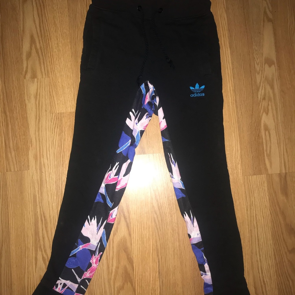 Adidas sweats